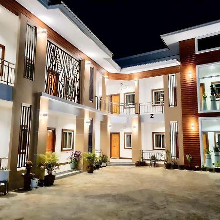Baan Krutoom Hotel Chiangkhan Чіанг-Кхан Екстер'єр фото
